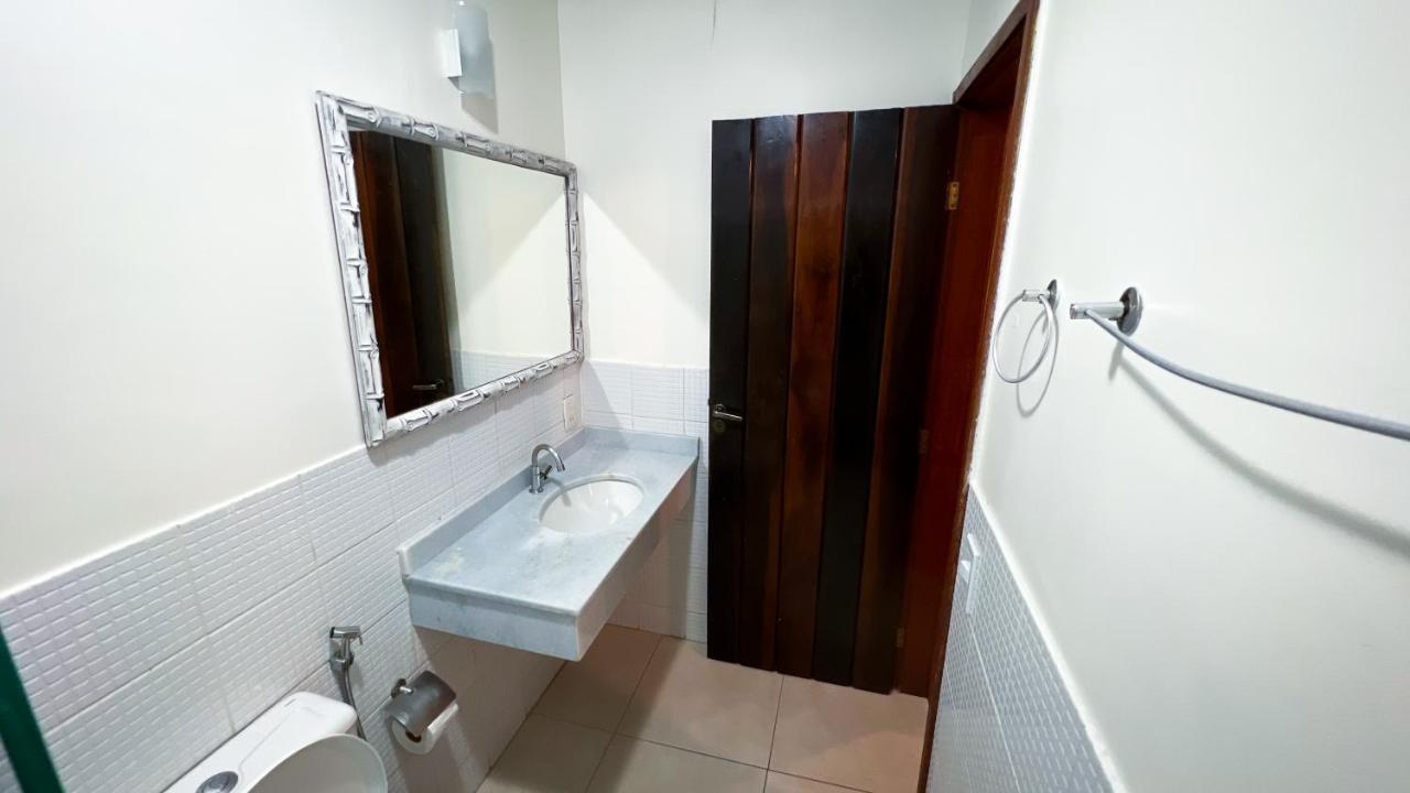 Habitación Doble Estándar